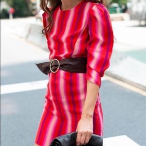 Something Navy Dress